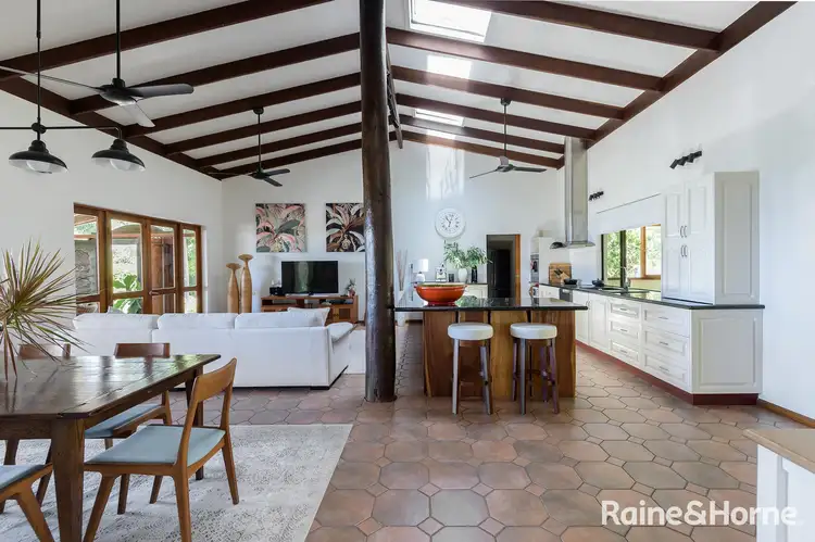 Fifth view of Homely house listing, 38 Anchor Court, Killaloe QLD 4877