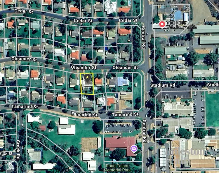 Address available on request