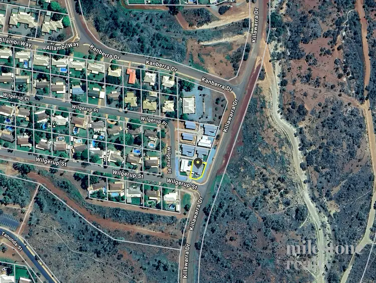 Address available on request