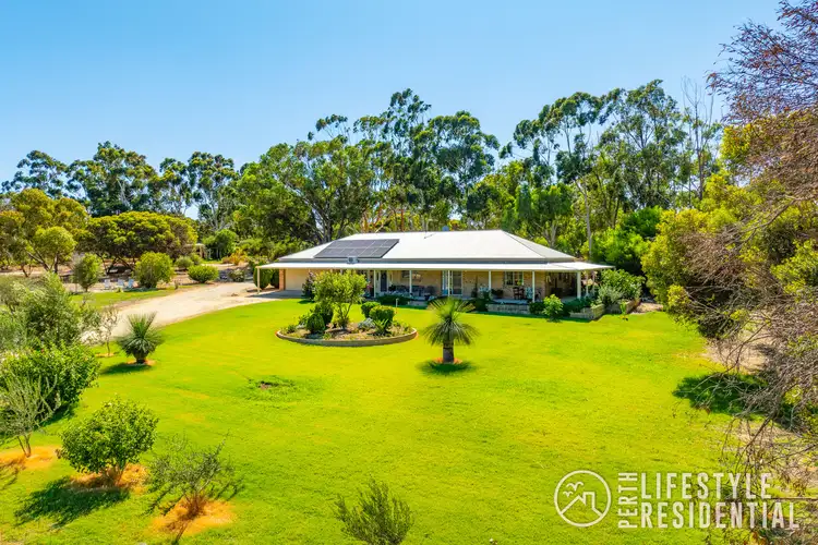 Main view of Homely house listing, 38 Heffron Way, Gabbadah WA 6041