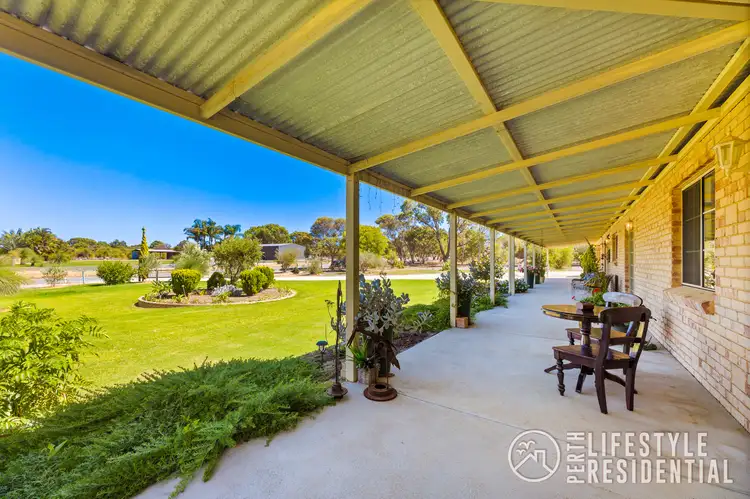Third view of Homely house listing, 38 Heffron Way, Gabbadah WA 6041