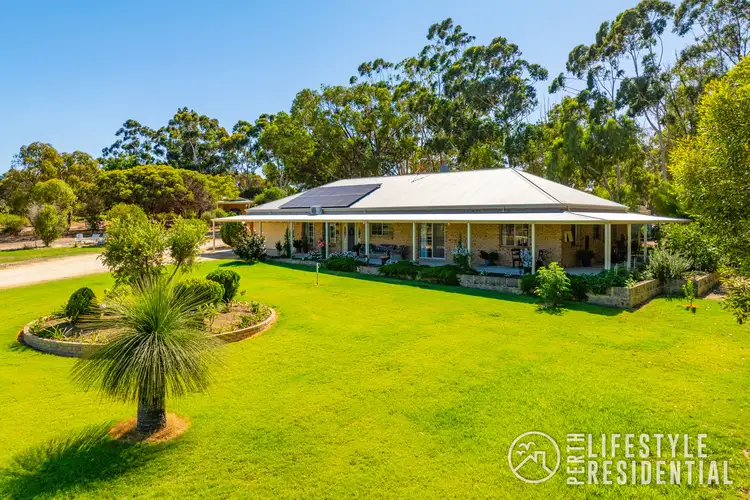 Fourth view of Homely house listing, 38 Heffron Way, Gabbadah WA 6041