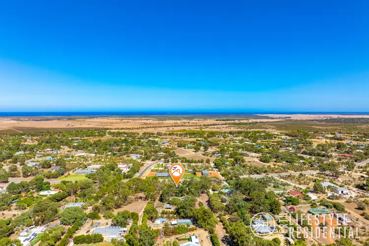 Fifth view of Homely house listing, 38 Heffron Way, Gabbadah WA 6041