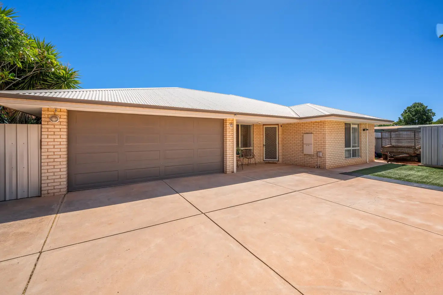 Main view of Homely house listing, 28A Buller Street, Kalgoorlie WA 6430