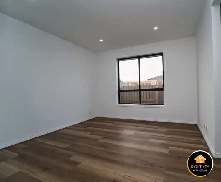 Fourth view of Homely house listing, 10 Haflinger Av, Bonnie Brook VIC 3335