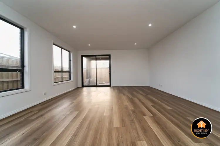 Sixth view of Homely house listing, 10 Haflinger Av, Bonnie Brook VIC 3335