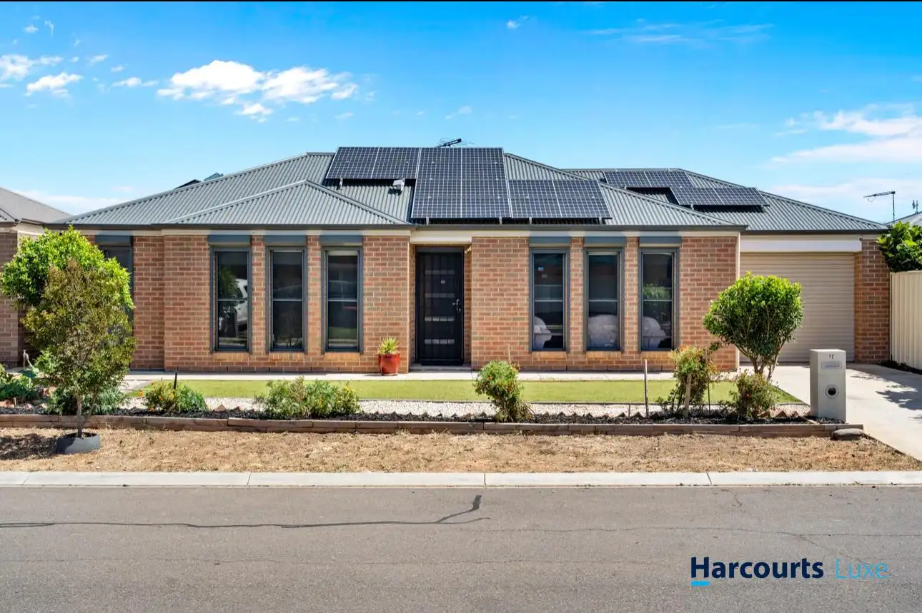 Main view of Homely house listing, 12 Helene Street, Munno Para West SA 5115