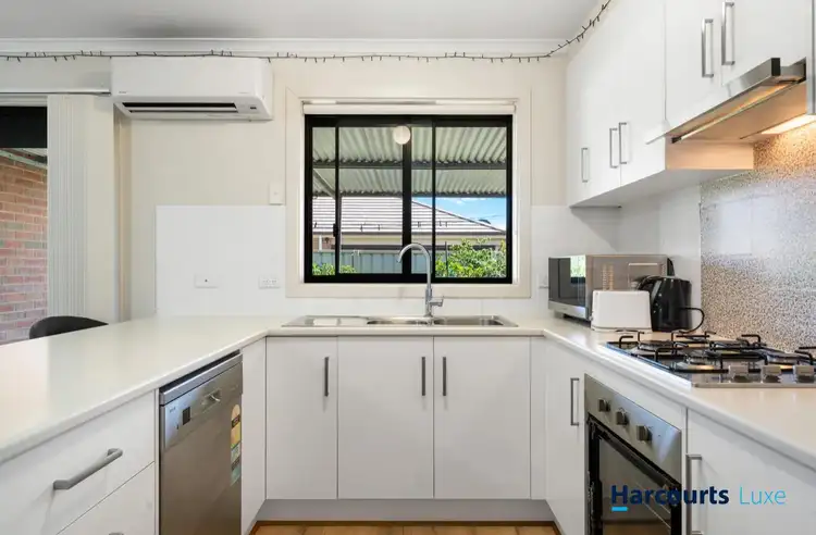 Third view of Homely house listing, 12 Helene Street, Munno Para West SA 5115