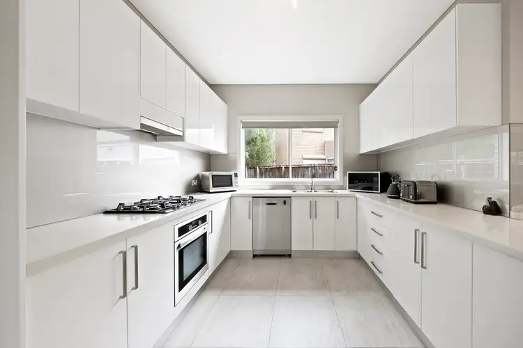 Third view of Homely house listing, 11 Yeola Place, Prestons NSW 2170