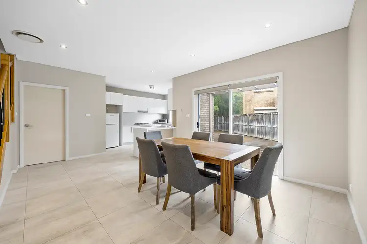 Fourth view of Homely house listing, 11 Yeola Place, Prestons NSW 2170