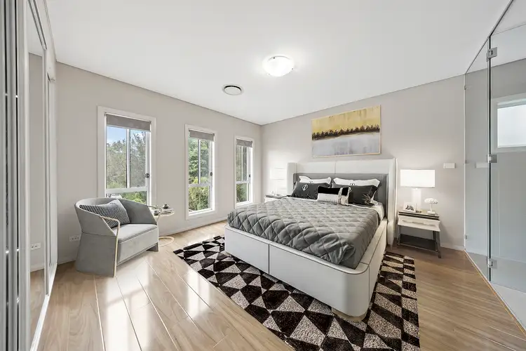 Sixth view of Homely house listing, 11 Yeola Place, Prestons NSW 2170