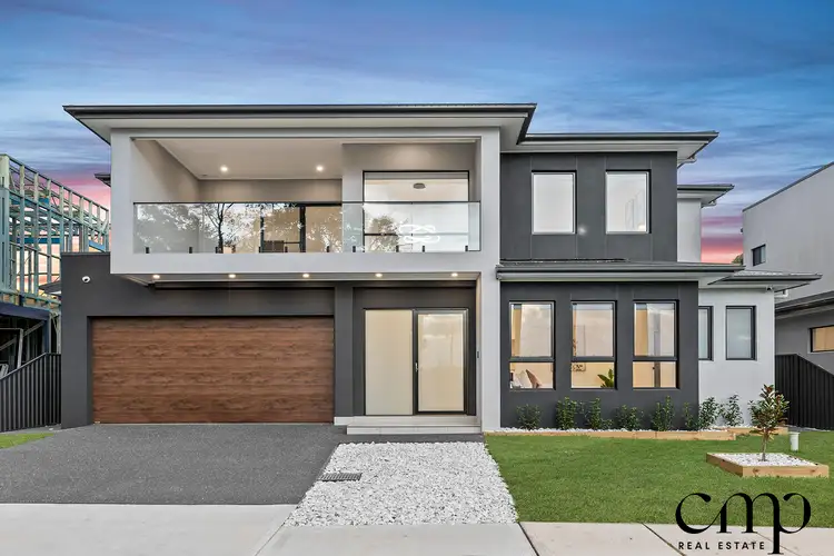 173 Macarthur Road, Spring Farm NSW 2570