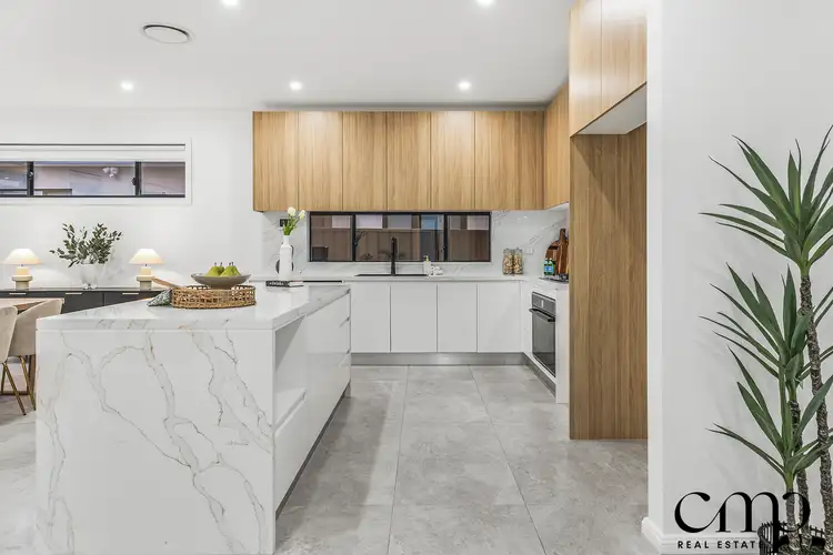 Fifth view of Homely house listing, 173 Macarthur Road, Spring Farm NSW 2570