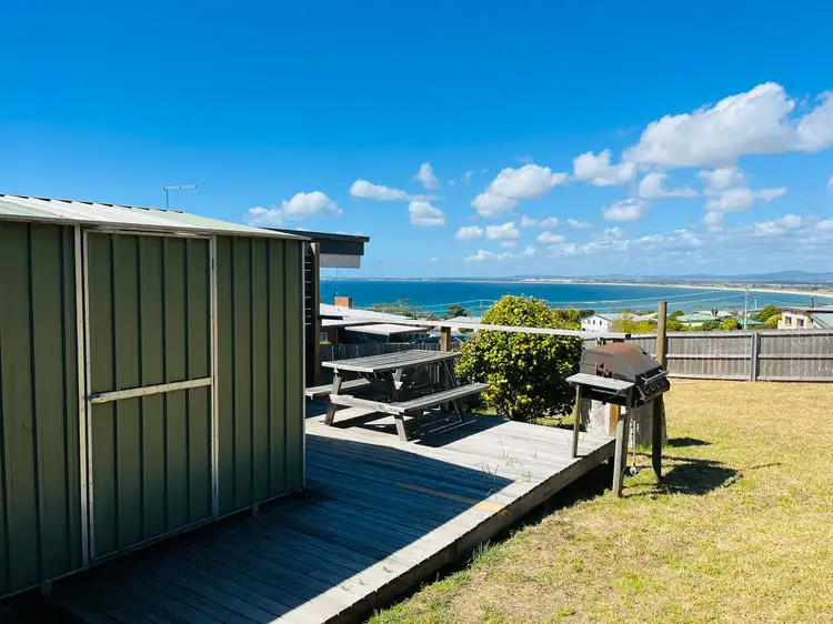 Second view of Homely land listing, LOT 3, 15 Thomas Street, Bridport TAS 7262