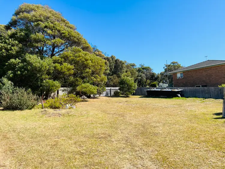 Fifth view of Homely land listing, LOT 3, 15 Thomas Street, Bridport TAS 7262
