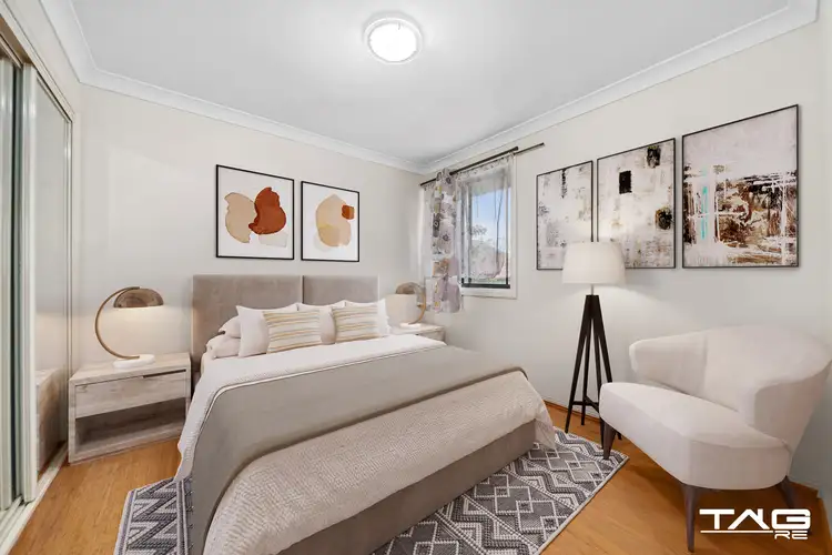 Fourth view of Homely townhouse listing, 2/166-168 The Trongate, Granville NSW 2142