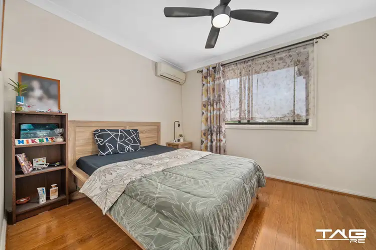 Fifth view of Homely townhouse listing, 2/166-168 The Trongate, Granville NSW 2142