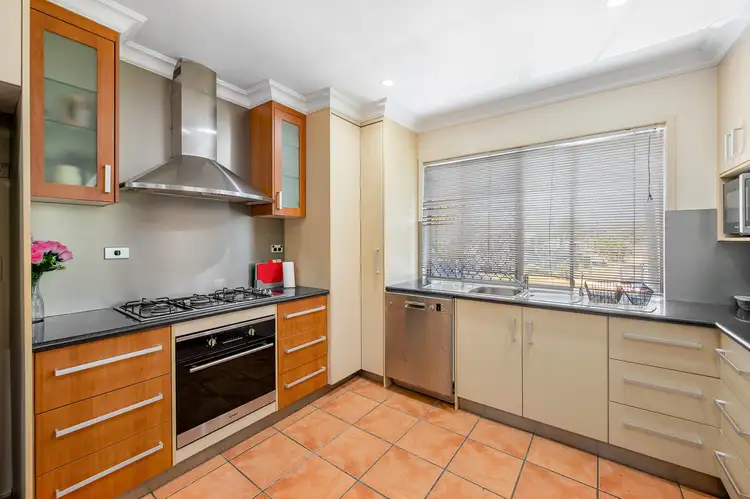 Third view of Homely house listing, 13 Hibiscus Avenue, Kin Kora QLD 4680