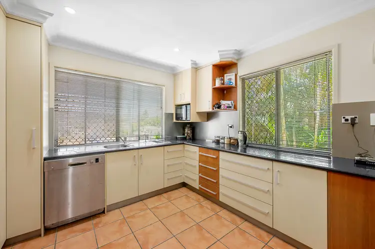 Fourth view of Homely house listing, 13 Hibiscus Avenue, Kin Kora QLD 4680