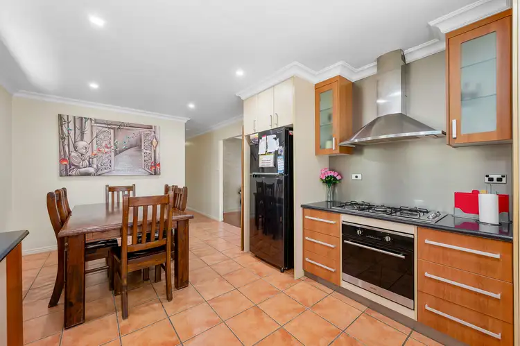 Fifth view of Homely house listing, 13 Hibiscus Avenue, Kin Kora QLD 4680