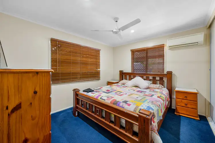 Sixth view of Homely house listing, 13 Hibiscus Avenue, Kin Kora QLD 4680