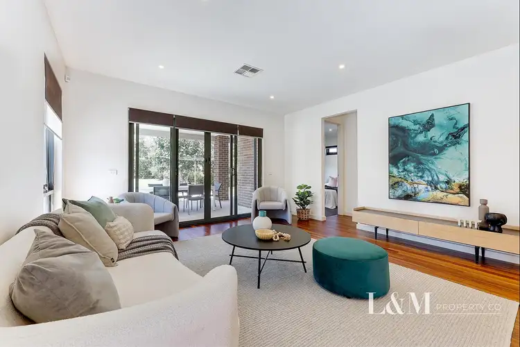 Fifth view of Homely house listing, 162 Railway Crescent, Dallas VIC 3047