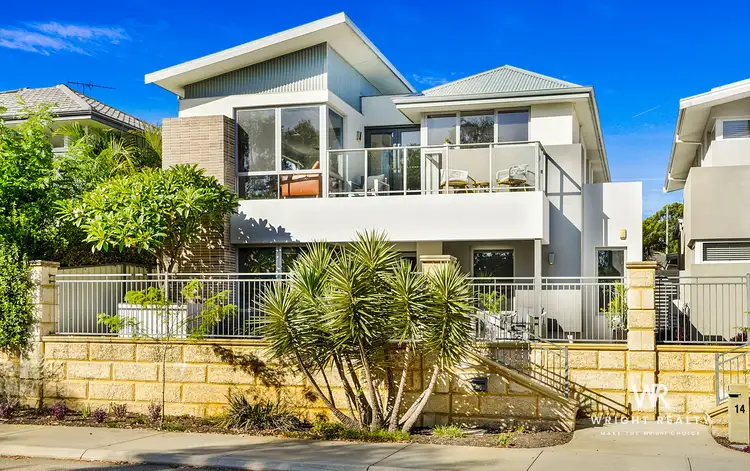 Third view of Homely house listing, 16 Solaia Loop, Woodvale WA 6026