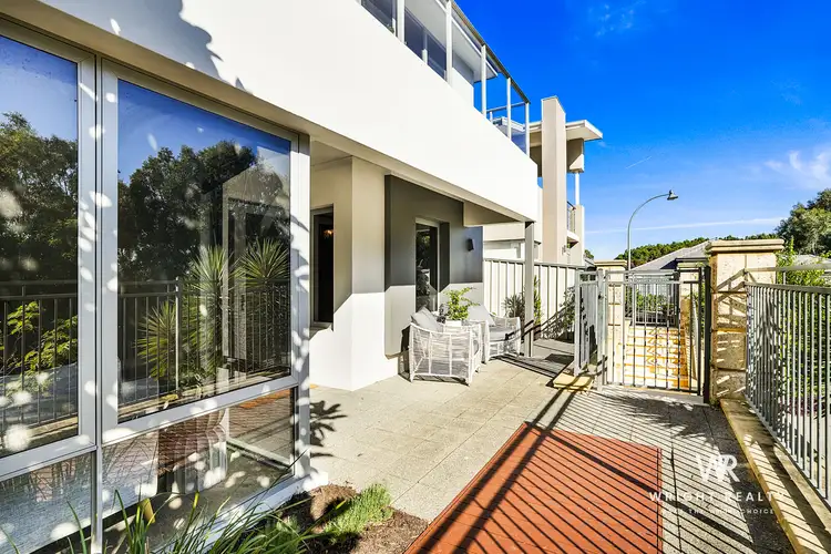 Fourth view of Homely house listing, 16 Solaia Loop, Woodvale WA 6026