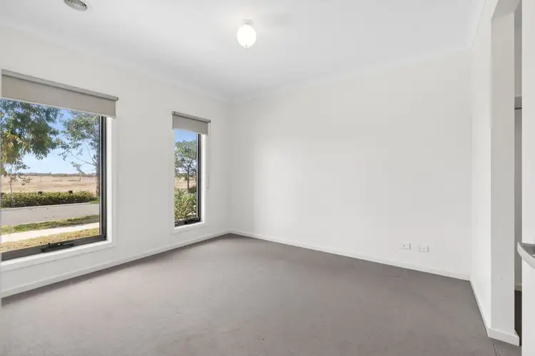 Second view of Homely house listing, 21 Karinya Way, Harkness VIC 3337