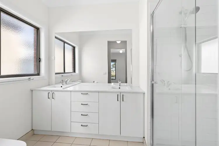 Third view of Homely house listing, 21 Karinya Way, Harkness VIC 3337