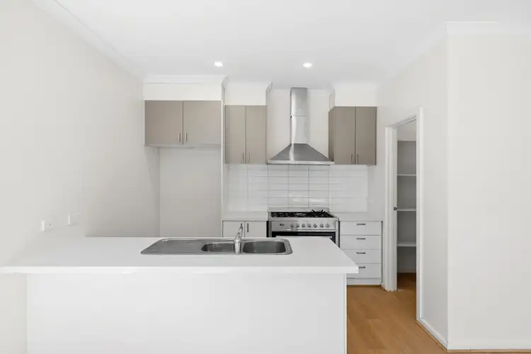 Fifth view of Homely house listing, 21 Karinya Way, Harkness VIC 3337