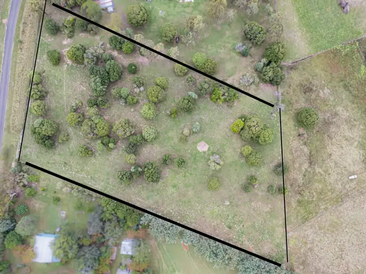 Second view of Homely rural property listing, Lot 83 Butler Drive, Proston QLD 4613