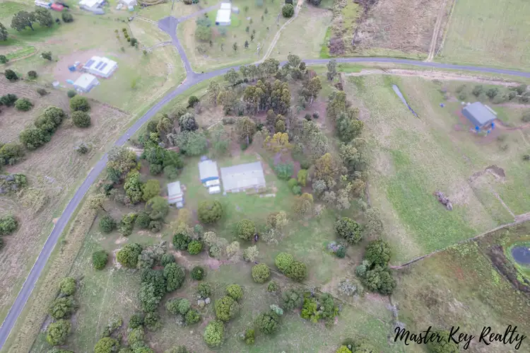 Fifth view of Homely rural property listing, Lot 83 Butler Drive, Proston QLD 4613
