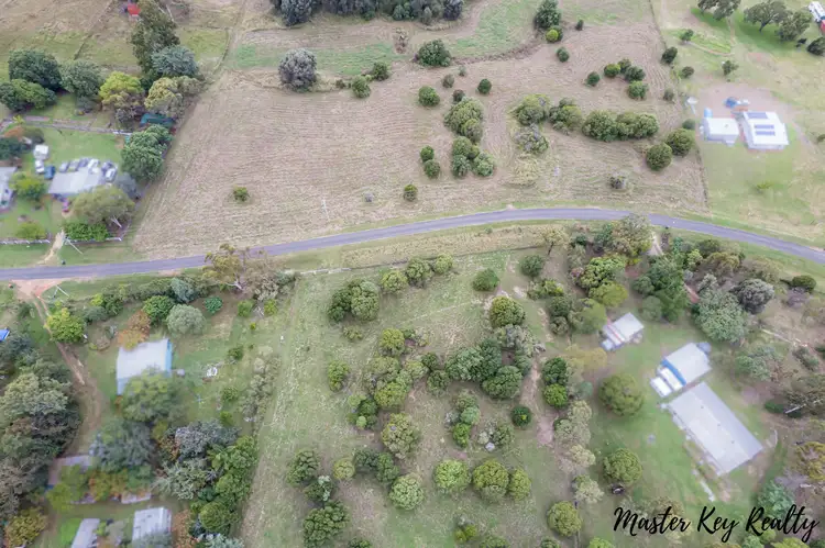 Seventh view of Homely rural property listing, Lot 83 Butler Drive, Proston QLD 4613