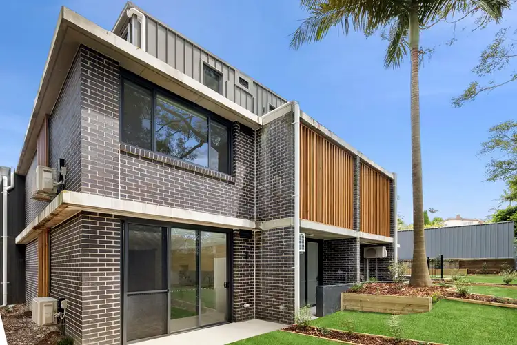 Second view of Homely studio listing, C1/16 Naree road, Frenchs Forest NSW 2086