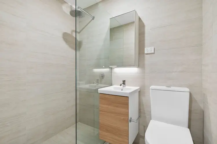 Third view of Homely studio listing, C1/16 Naree road, Frenchs Forest NSW 2086