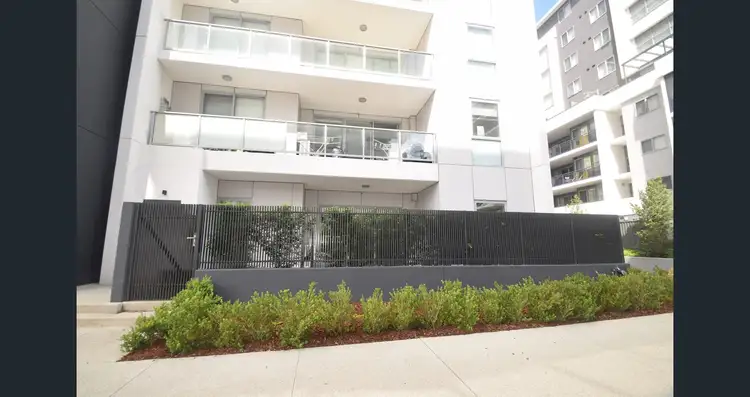 Second view of Homely house listing, 115/2 Browne Parade, Warwick Farm NSW 2170