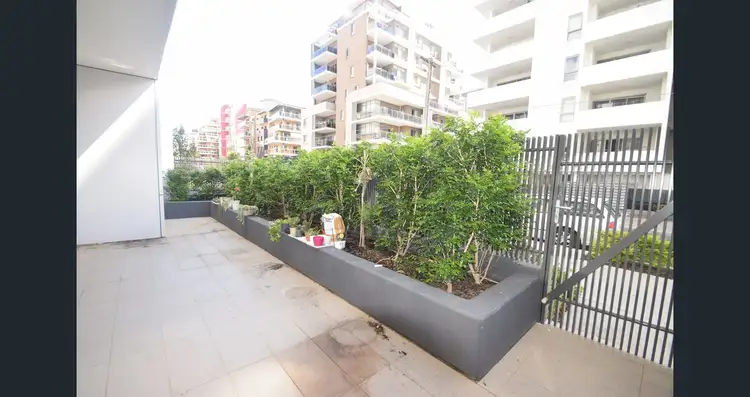 Third view of Homely house listing, 115/2 Browne Parade, Warwick Farm NSW 2170