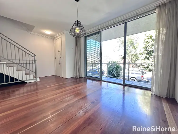 Third view of Homely townhouse listing, 7/34 Bay Street, Botany NSW 2019