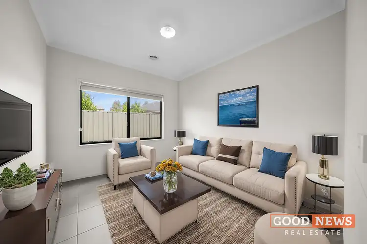 Sixth view of Homely house listing, 17 Letchworth Street, Strathtulloh VIC 3338