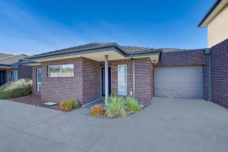 3/66 Westgate Street, Pascoe Vale South VIC 3044