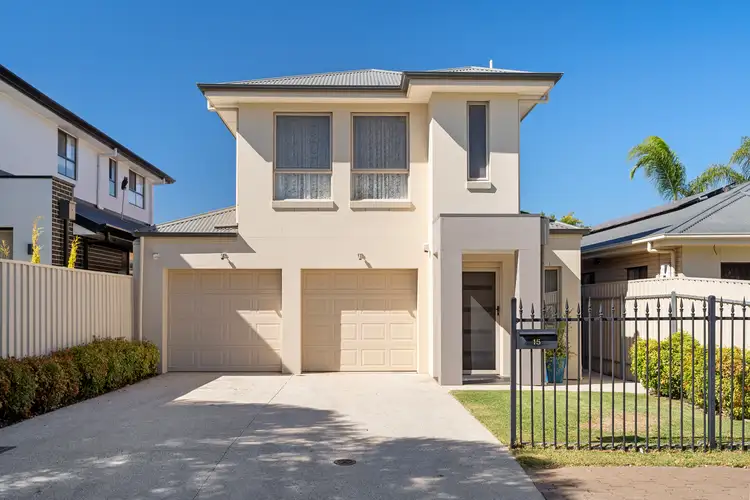 15 Whysall Road, Greenacres SA 5086