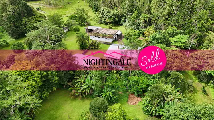 19 Brasch Road, Carrington QLD 4883