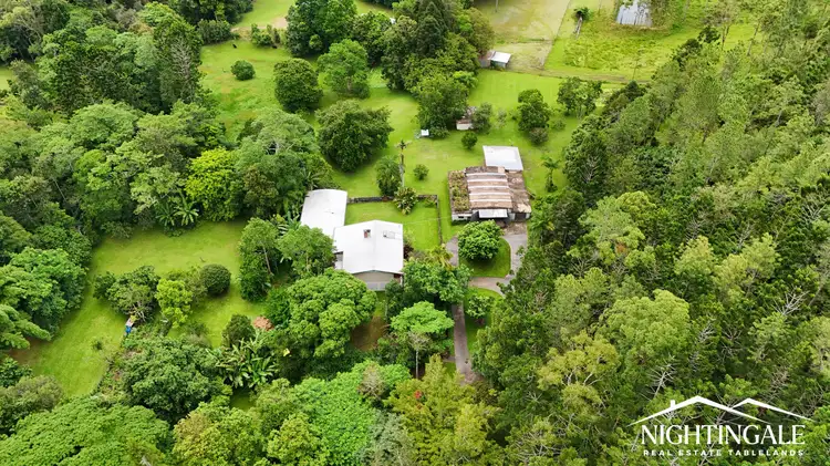 19 Brasch Road, Carrington QLD 4883
