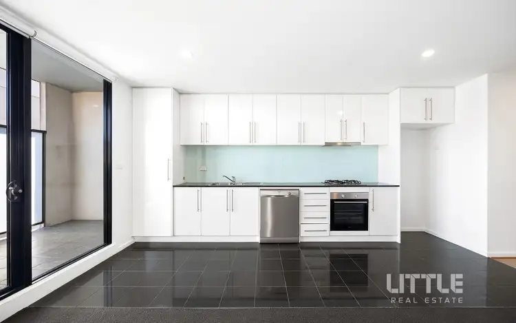 Fourth view of Homely apartment listing, 205/2A Montrose Place, Hawthorn East VIC 3123
