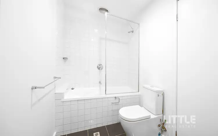 Fifth view of Homely apartment listing, 205/2A Montrose Place, Hawthorn East VIC 3123