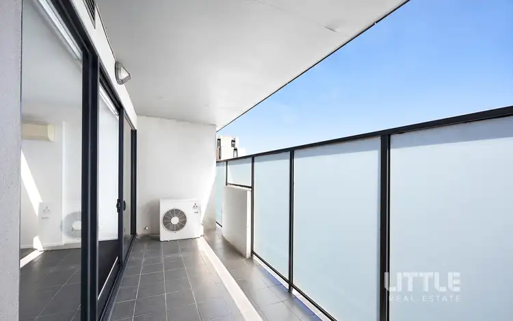 Sixth view of Homely apartment listing, 205/2A Montrose Place, Hawthorn East VIC 3123