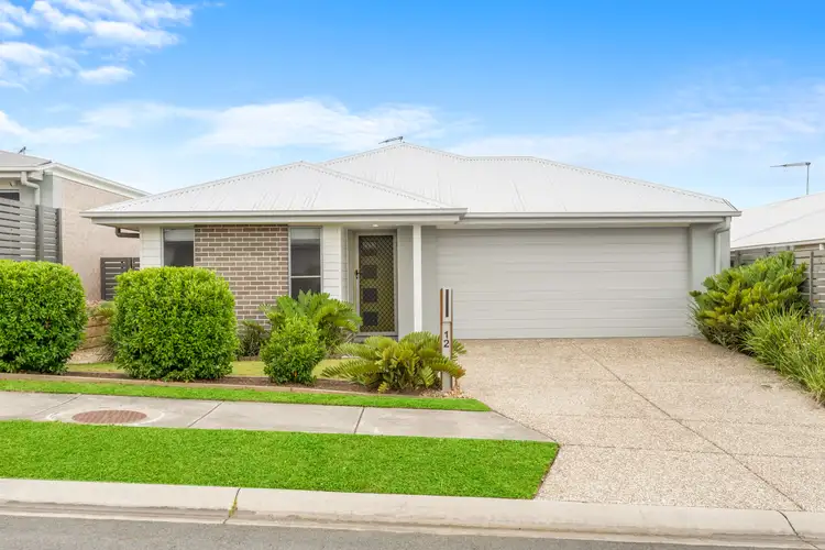 12 Franklin Avenue, Park Ridge QLD 4125