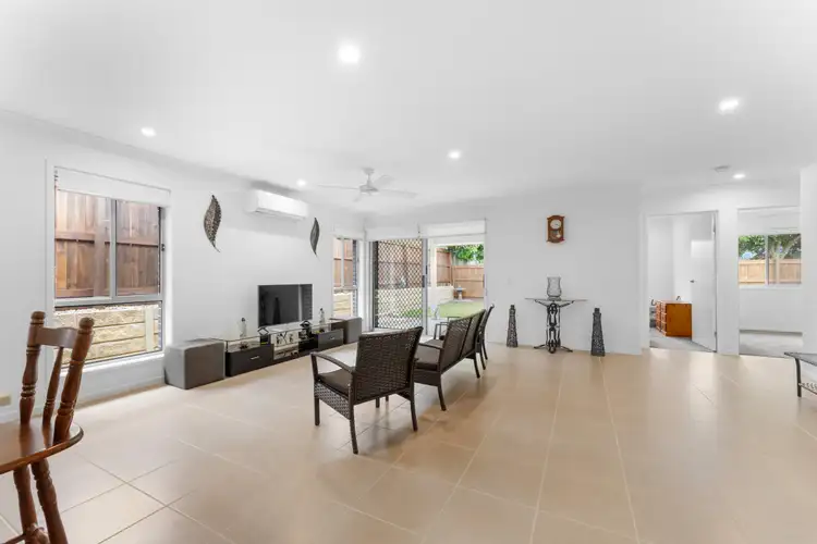 Fifth view of Homely house listing, 12 Franklin Avenue, Park Ridge QLD 4125