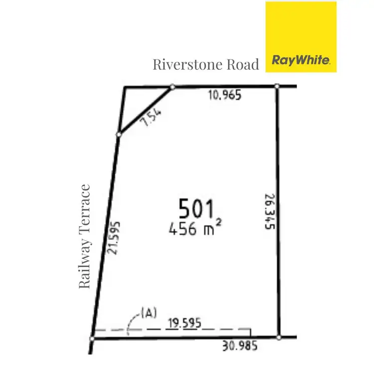 Address available on request